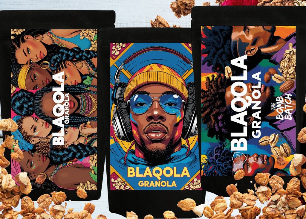 BIG BOX BLAQOLA
