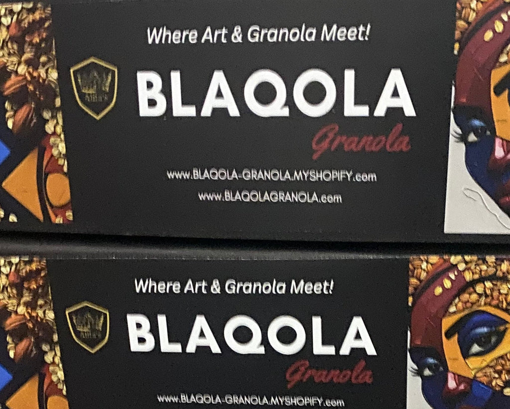 BIG BOX BLAQOLA